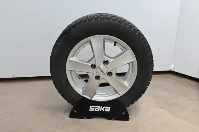Punainen Viistoperä, Seat MII ELECTRIC – RUH-519
