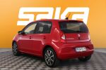 Punainen Viistoperä, Seat MII ELECTRIC – RUH-519, kuva 5