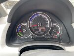 Punainen Viistoperä, Seat Mii – RUH-519, kuva 6