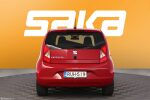 Punainen Viistoperä, Seat MII ELECTRIC – RUH-519, kuva 7