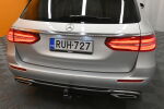 Hopea Farmari, Mercedes-Benz E – RUH-727, kuva 37