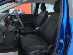 Sininen Maastoauto, Ford Puma – RUH-926, kuva 6