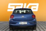 Sininen Viistoperä, Volkswagen Polo – RUJ-207, kuva 7