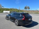 Musta Farmari, Volvo V90 – RUJ-876, kuva 3