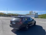 Musta Farmari, Volvo V90 – RUJ-876, kuva 4