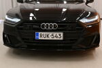 Musta Viistoperä, Audi A7 – RUK-543, kuva 34