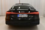 Musta Viistoperä, Audi A7 – RUK-543, kuva 6
