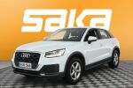 Valkoinen Maastoauto, Audi Q2 – RUK-566, kuva 4