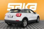 Valkoinen Maastoauto, Audi Q2 – RUK-566, kuva 8