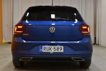 Sininen Viistoperä, Volkswagen Polo – RUK-589, kuva 6