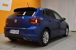 Sininen Viistoperä, Volkswagen Polo – RUK-589, kuva 7