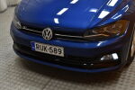 Sininen Viistoperä, Volkswagen Polo – RUK-589, kuva 10