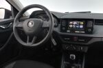Sininen Viistoperä, Skoda Scala – RUK-678, kuva 10