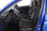 Sininen Viistoperä, Skoda Scala – RUK-678, kuva 12