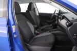 Sininen Viistoperä, Skoda Scala – RUK-678, kuva 13