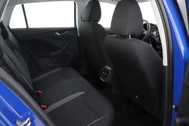 Sininen Viistoperä, Skoda Scala – RUK-678