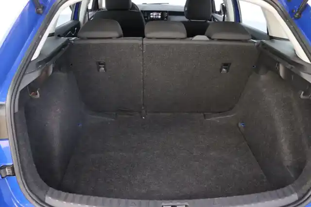 Sininen Viistoperä, Skoda Scala – RUK-678