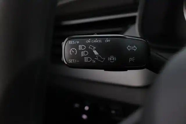 Sininen Viistoperä, Skoda Scala – RUK-678