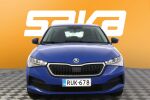 Sininen Viistoperä, Skoda Scala – RUK-678, kuva 2