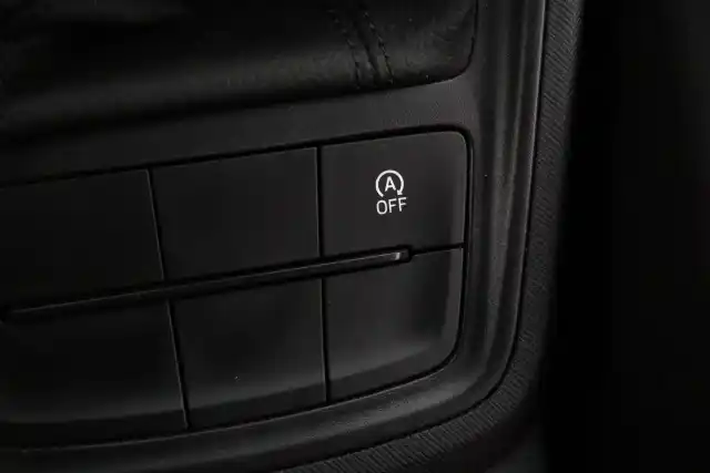 Sininen Viistoperä, Skoda Scala – RUK-678