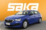 Sininen Viistoperä, Skoda Scala – RUK-678, kuva 4