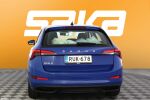 Sininen Viistoperä, Skoda Scala – RUK-678, kuva 7