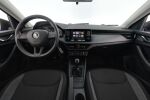 Sininen Viistoperä, Skoda Scala – RUK-678, kuva 9