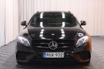 Musta Farmari, Mercedes-Benz E – RUK-932, kuva 2