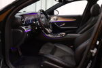 Musta Farmari, Mercedes-Benz E – RUK-932, kuva 12