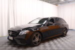 Musta Farmari, Mercedes-Benz E – RUK-932, kuva 3
