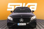 Musta Farmari, Mercedes-Benz E – RUK-932, kuva 2