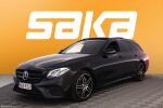 Musta Farmari, Mercedes-Benz E – RUK-932, kuva 4