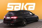 Musta Farmari, Mercedes-Benz E – RUK-932, kuva 8