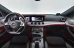 Musta Farmari, Mercedes-Benz E – RUK-932, kuva 9