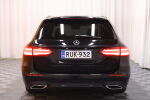 Musta Farmari, Mercedes-Benz E – RUK-932, kuva 5