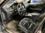 Musta Farmari, Mercedes-Benz E – RUK-988, kuva 4
