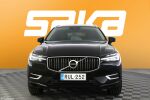 Musta Maastoauto, Volvo XC60 – RUL-252, kuva 2