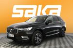 Musta Maastoauto, Volvo XC60 – RUL-252, kuva 4