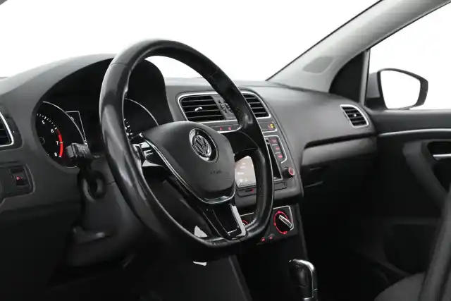 Hopea Viistoperä, Volkswagen Polo – RUL-763