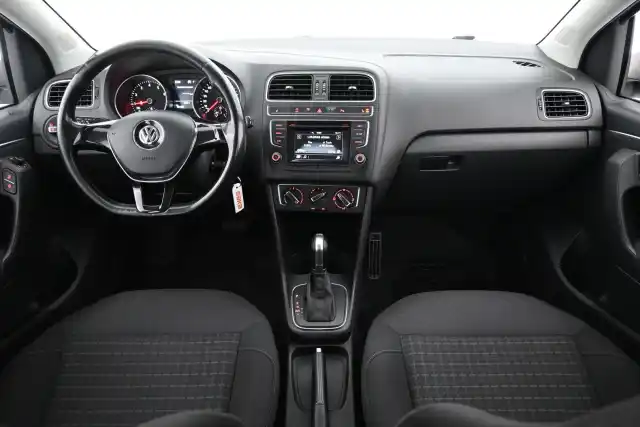 Hopea Viistoperä, Volkswagen Polo – RUL-763