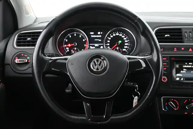 Hopea Viistoperä, Volkswagen Polo – RUL-763