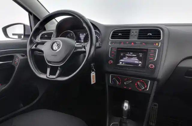 Hopea Viistoperä, Volkswagen Polo – RUL-763