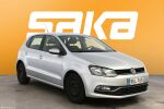 Hopea Viistoperä, Volkswagen Polo – RUL-763, kuva 1