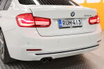 Valkoinen Sedan, BMW 330 – RUM-413, kuva 31
