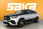 Musta Coupe, Mercedes-Benz GLE – RUM-414, kuva 4