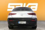 Musta Coupe, Mercedes-Benz GLE – RUM-414, kuva 7