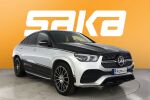 Musta Coupe, Mercedes-Benz GLE – RUM-414, kuva 1