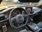 Musta Viistoperä, Audi A7 – RUM-482, kuva 4