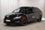 Musta Farmari, Skoda Superb – RUM-657, kuva 2