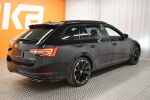 Musta Farmari, Skoda Superb – RUM-657, kuva 4
